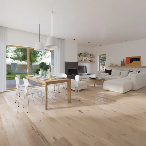 Elevate Your Space with Flooret